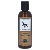 SHAMPOO SHINE & comb Fellglanz Lila loves it vet. (PZN 12362748)
