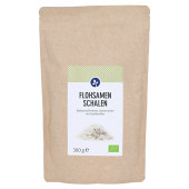 FLOHSAMENSCHALEN Bio (PZN 15301150)