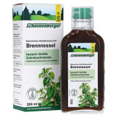 Brennnesselsaft Schoenenberger (PZN 692096)