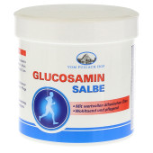 GLUCOSAMIN SALBE (PZN 11180092)