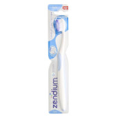 ZENDIUM Zahnb√Љrste complete protection soft (PZN 11538323)