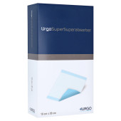 URGOSUPERSUPERABSORBER 10x20 cm Verband (PZN 10823990)