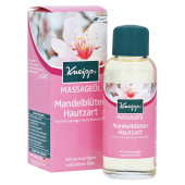 KNEIPP pflegendes Massage√ґl Mandelbl√Љten hautzart (PZN 836187)