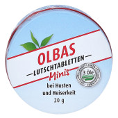 OLBAS Mini Lutschtabletten (PZN 4479376)