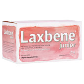 Laxbene junior 4g (PZN 15235016)