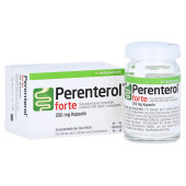 Perenterol forte 250mg (PZN 4796852)