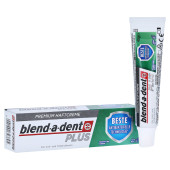 Blend-a-dent Plus Haftcreme Beste antibakterielle Technologie (PZN 15295366)
