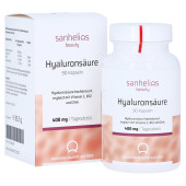 SANHELIOS Hyalurons√§ure Kapseln (PZN 15242861)