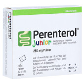 Perenterol Junior 250mg (PZN 3920586)