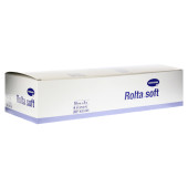 ROLTA soft Synth.-Wattebinde 10 cmx3 m (PZN 4456524)