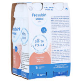 FRESUBIN ORIGINAL DRINK Pfirsich Trinkflasche (PZN 41358)