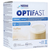 OPTIFAST Drink Kaffee (PZN 10267833)