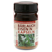 B√ДRLAUCH EISEN N Kapseln (PZN 11284992)