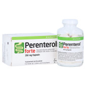 Perenterol forte 250mg (PZN 4796875)