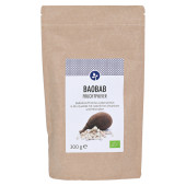 BAOBAB Bio Fruchtpulver (PZN 15301204)