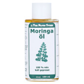 MORINGA 100% reines √Цl (PZN 12485014)