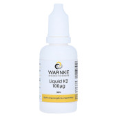 LIQUID K2 100 ¬µg √Цl (PZN 12408321)
