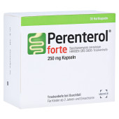 Perenterol forte 250mg (PZN 7567371)