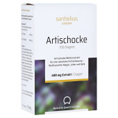 Sanhelios Artischocke Dragees (PZN 5920225)