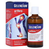 GELENCIUM arthro Mischung (PZN 14309149)