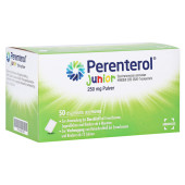 Perenterol Junior 250mg (PZN 3921545)