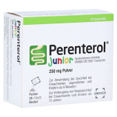 Perenterol Junior 250mg (PZN 3920712)