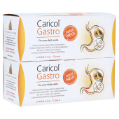 CARICOL Gastro Beutel Doppelpackung (PZN 14369370)