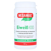 EIWEISS 100 Neutral Megamax Pulver (PZN 1687128)