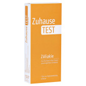 ZUHAUSE TEST Z√ґliakie (PZN 15232408)