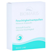 BIOMARIS Feuchtigkeitsampullen Fluid (PZN 15231975)