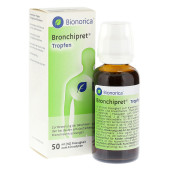 Bronchipret Tropfen (PZN 11535804)