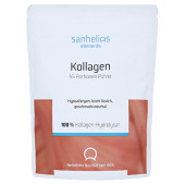 SANHELIOS Kollagen-Pulver (PZN 15242855)