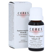 CERES Fraxinus excelsior folium Urtinktur (PZN 12724915)