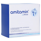 AMITAMIN M forte Kapseln (PZN 15238776)