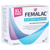FEMALAC Bakterien-Blocker Pulver (PZN 15785426)