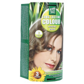 HENNAPLUS Long Lasting medium blond (PZN 99731)