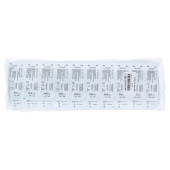 EINMALSPRITZE 5 ml Luer Ecoject (PZN 13043)