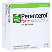 Perenterol forte 250mg (PZN 4508959)