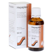 HEPAPLEX Tropfen (PZN 10298940)