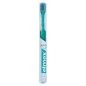 ELMEX 29 sensitive Zahnb√Љrste im K√ґcher (PZN 15239770)