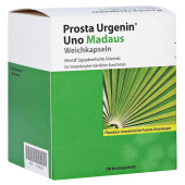 Prosta Urgenin Uno Madaus (PZN 11548267)