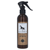 ANTI-TANGLING & shine Spray Lila Loves it vet. (PZN 11690249)