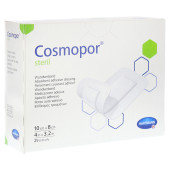 COSMOPOR steril Wundverband 8x10 cm (PZN 4302034)