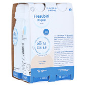 FRESUBIN ORIGINAL DRINK Nuss Trinkflasche (PZN 63727)