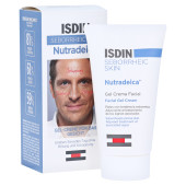 ISDIN Nutradeica Gel-Creme Gesicht (PZN 14373644)