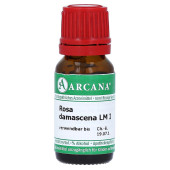 ROSA DAMASCENA LM 1 Dilution (PZN 13056137)