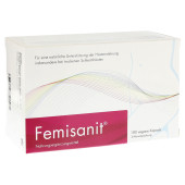 Femisanit Kapseln (PZN 11352943)