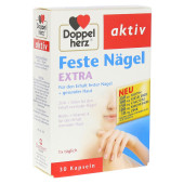 Doppelherz aktiv Feste N√§gel Extra (PZN 11082225)