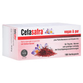 CEFASAFRA Hartkapseln (PZN 15656628)