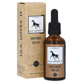 OHR-ENGEL+Mikrosilber Lila Loves it vet. (PZN 12352129)